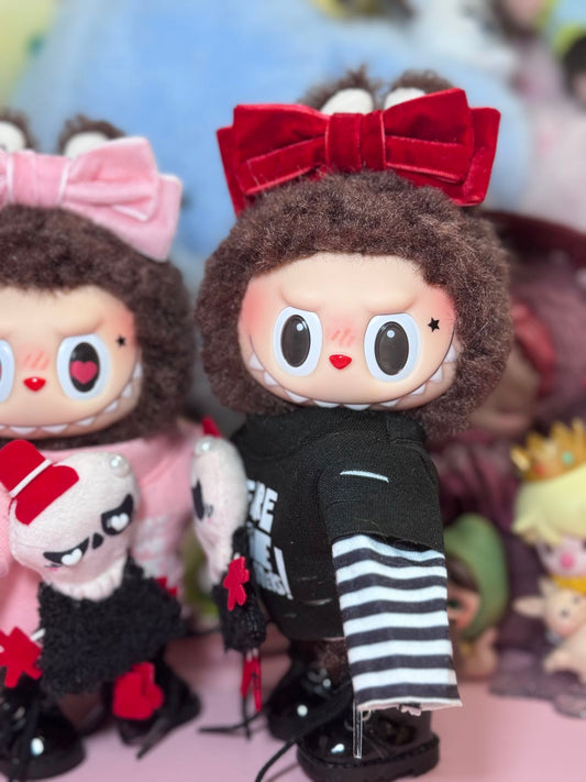 Valentine's Only (Retrofit Design)