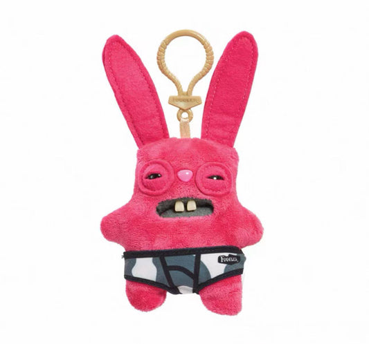 Budgie Fugglers KeyRings(Authentic)