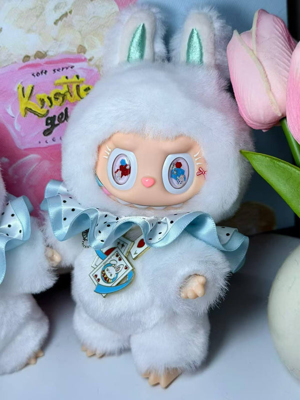 LABUBU Authentic|Handmade