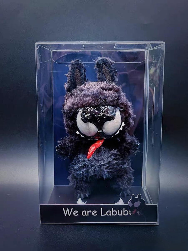 LABUBU Authentic|Handmade ×Venom