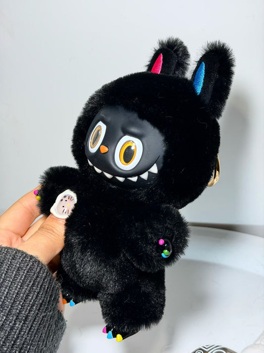 LABUBU Authentic|Handmade×10th Anniversary