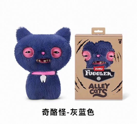 Fuggler Alley Cats(Authentic)