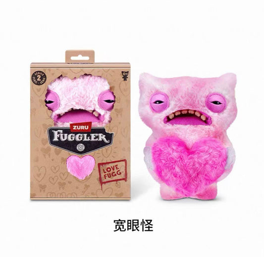 Fugg Love(Authentic)