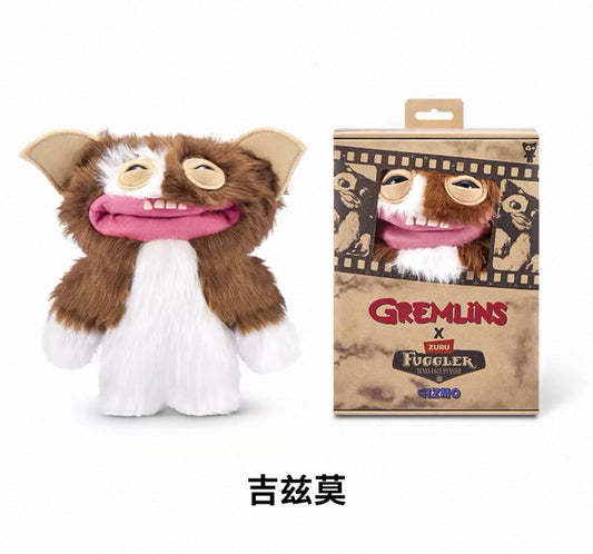Gremlins×Fuggler(Authentic)