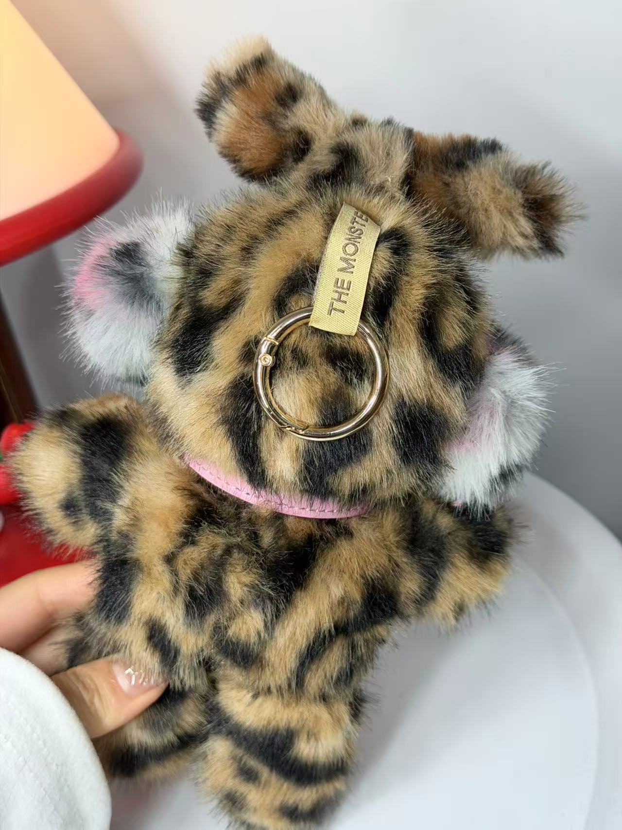 ZOO (Retrofitted Skullpanda )