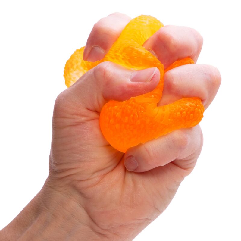 NeeDoh Gumdrop Squeeze Toy | Stress Relief Fidget Toy