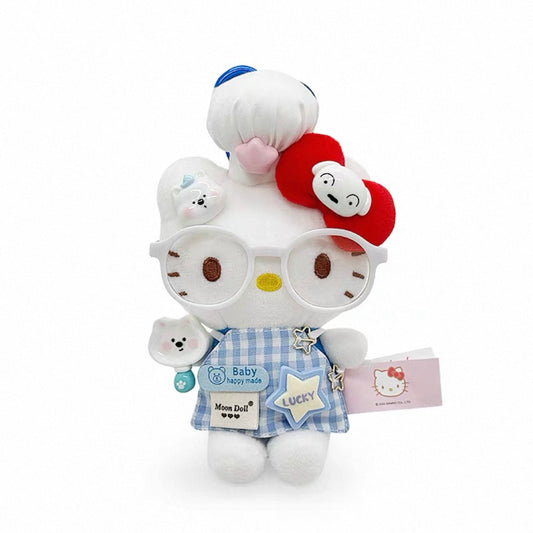 Authentic Hello Kitty Bag Charms Kitty Birthday Gifts Kitty Cat Ornaments Christmas Hello Kitty