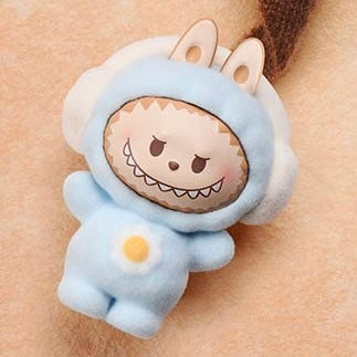 Fluffy and Cozy Series—Pop Bean Blind Bag(Pre-order)