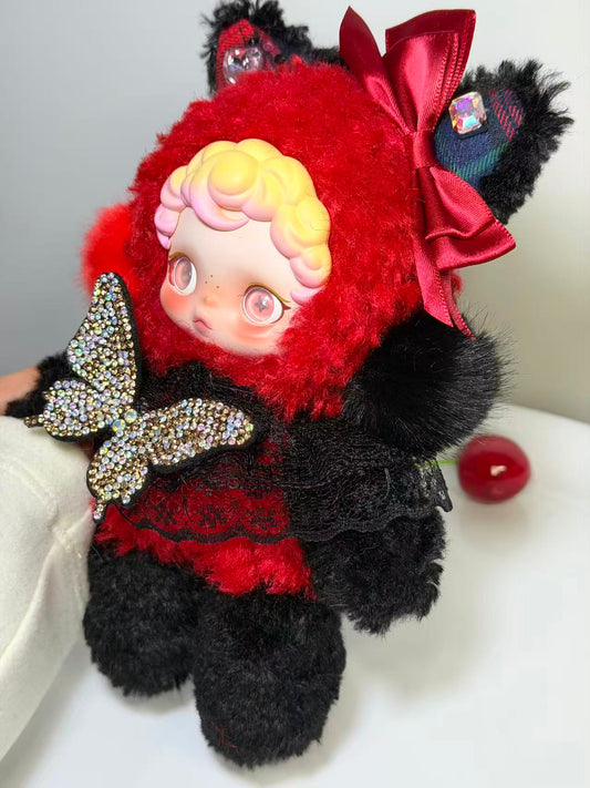 Angels (Retrofitted Skullpanda)