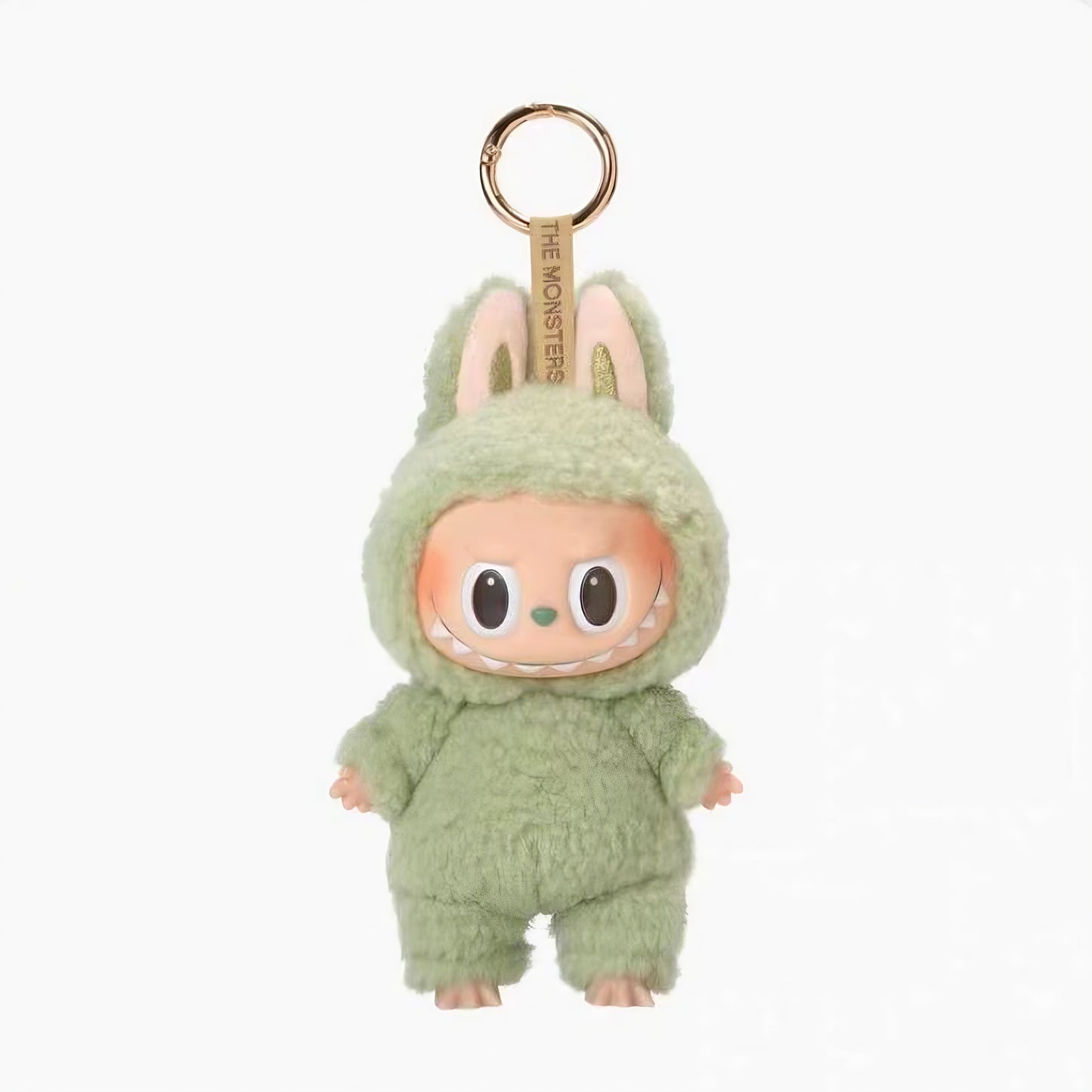 Labubu Exciting Macaron Authentic