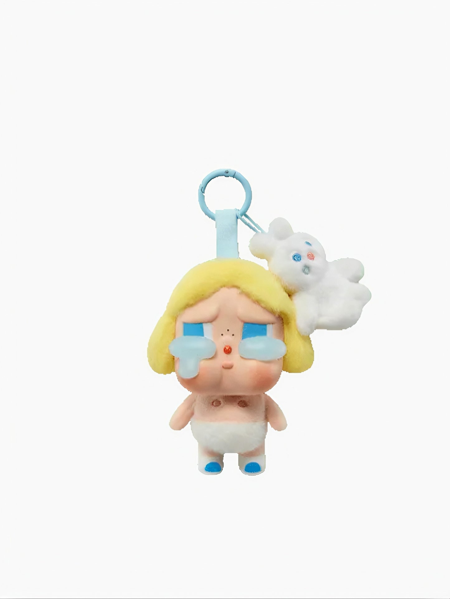 Crybaby Crying Again Authentic