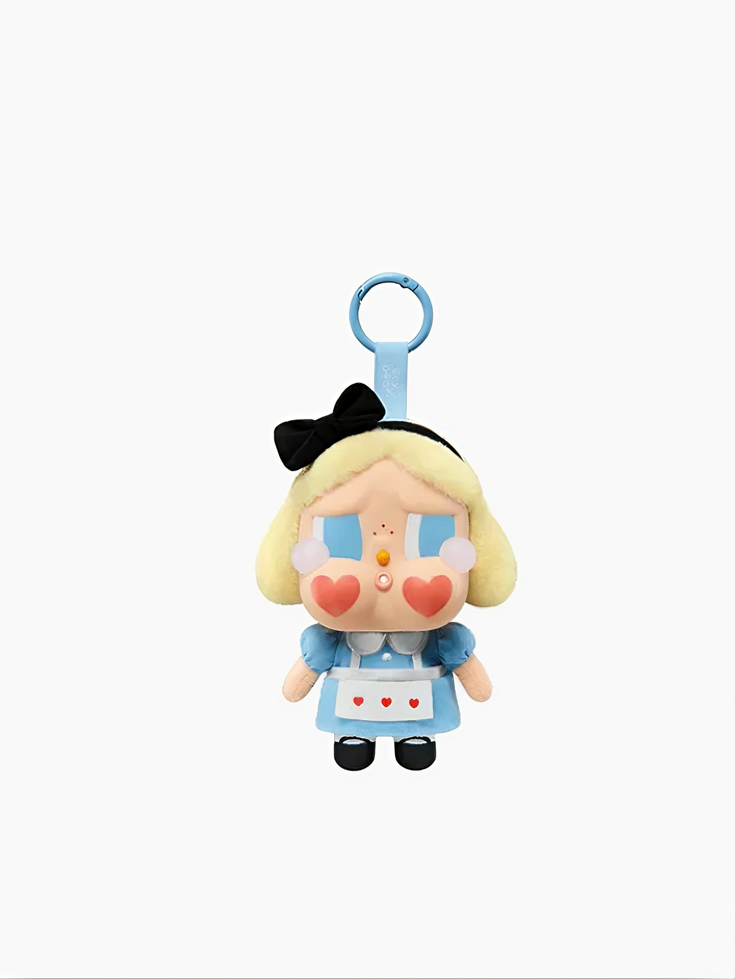 Crybaby Crying Again Authentic