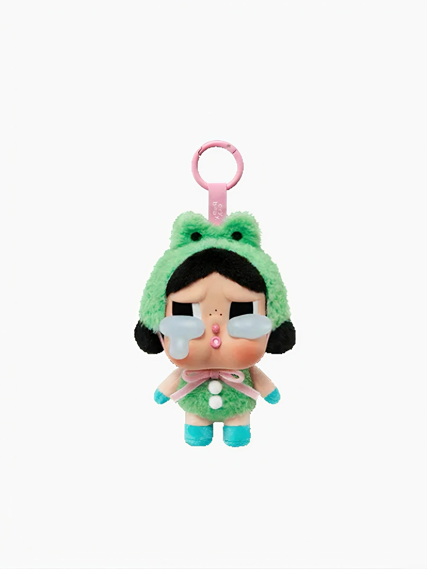 Crybaby Crying Again Authentic