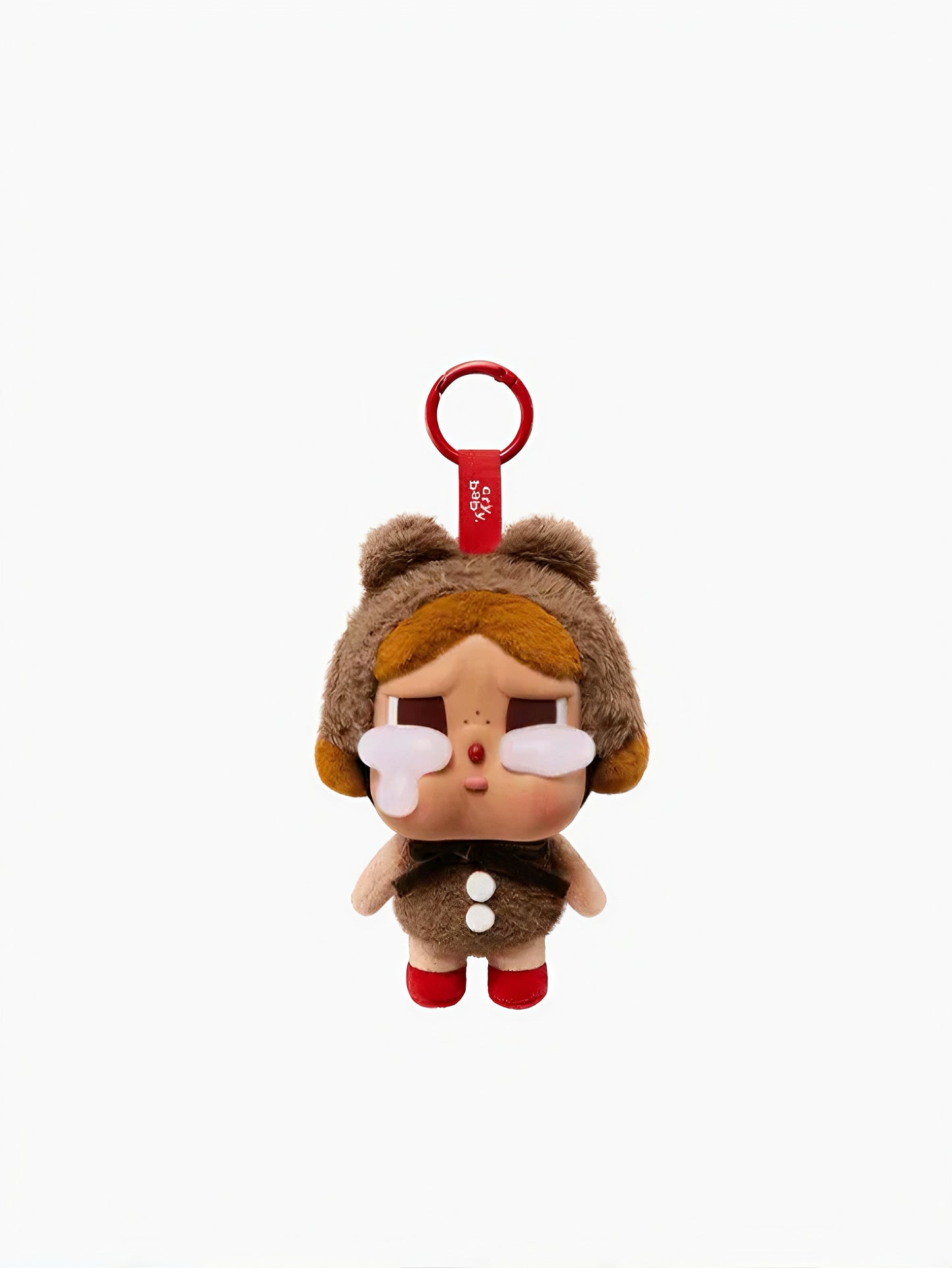 Crybaby Crying Again Authentic