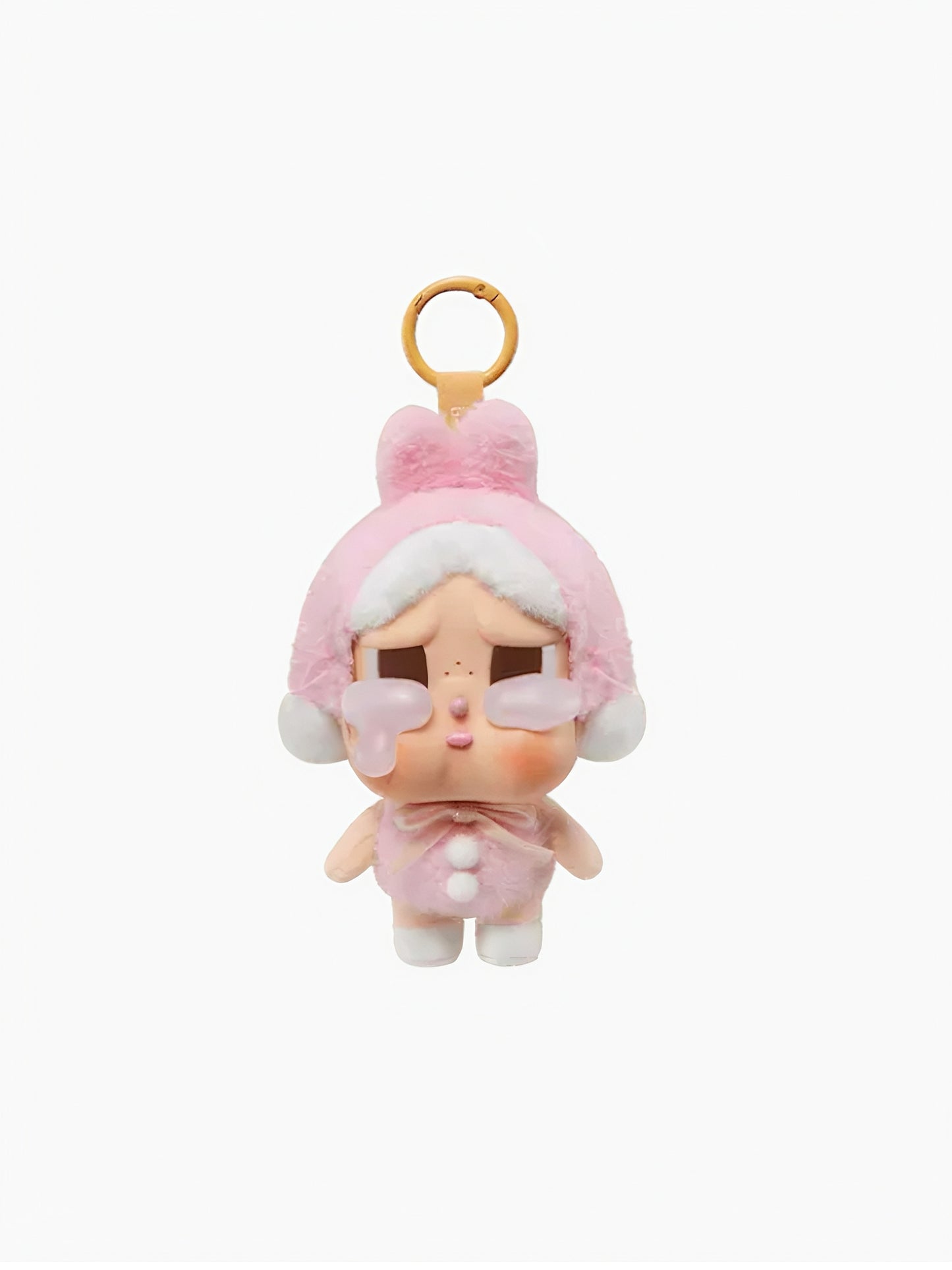 Crybaby Crying Again Authentic