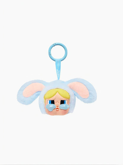 CRYBABY x Powerpuff Girls Series Authentic