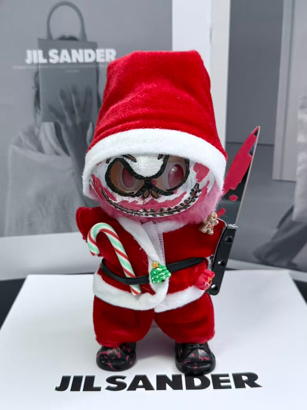 Halloween Set V2（Handmade Design)(Limited)