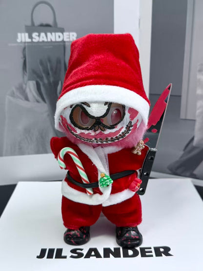 Halloween Set V2（Handmade Design)(Limited)