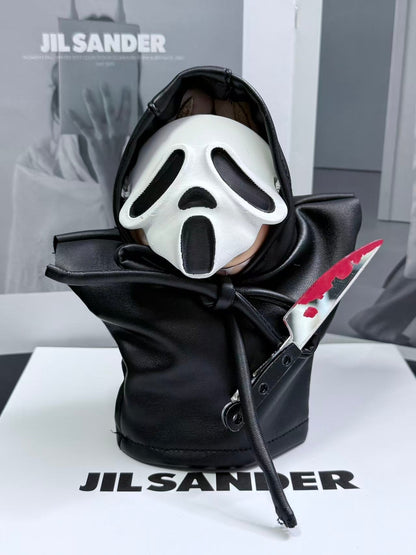 Halloween Set V2（Handmade Design)(Limited)