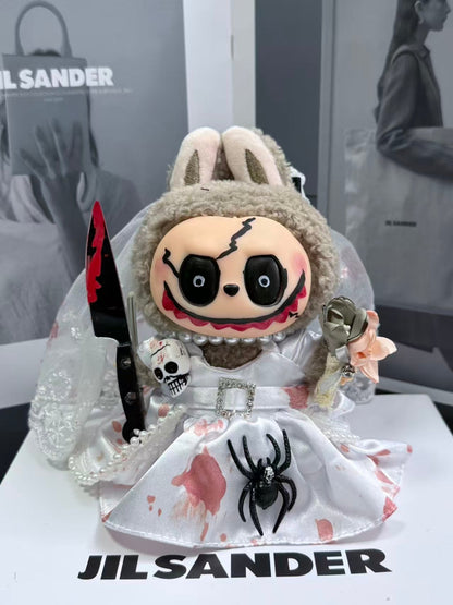 Halloween Set V1（Handmade Design)(Limited)