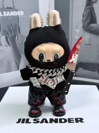 Halloween Set V1（Handmade Design)(Limited)