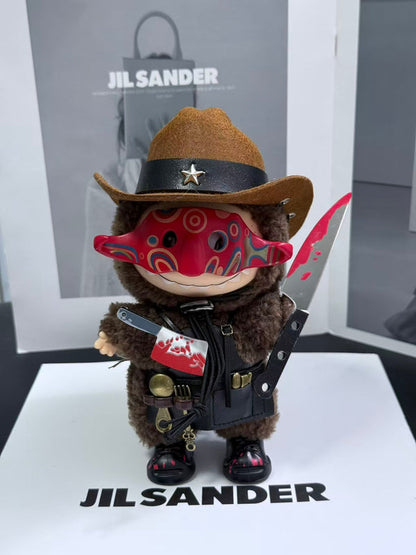 Halloween Set V2（Handmade Design)(Limited)