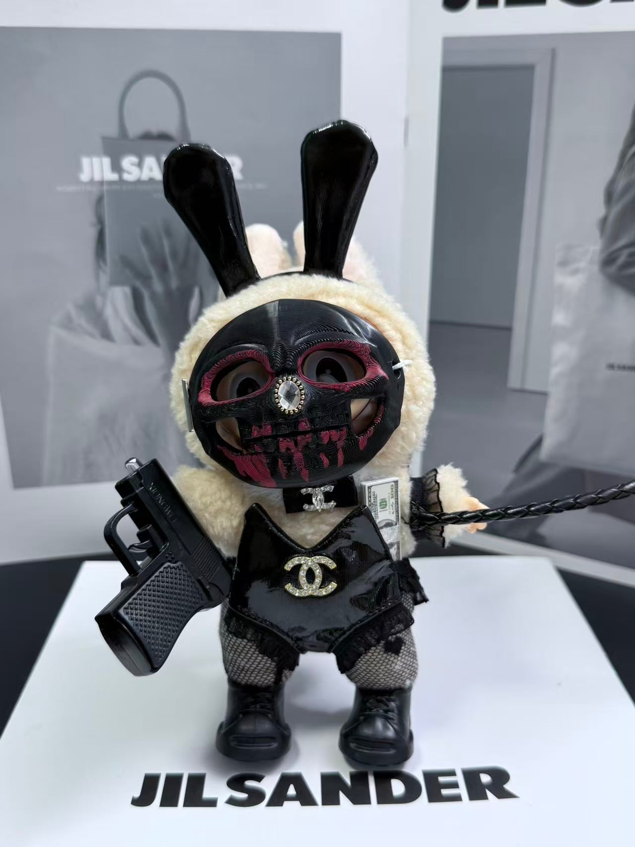 Halloween Set V2（Handmade Design)(Limited)