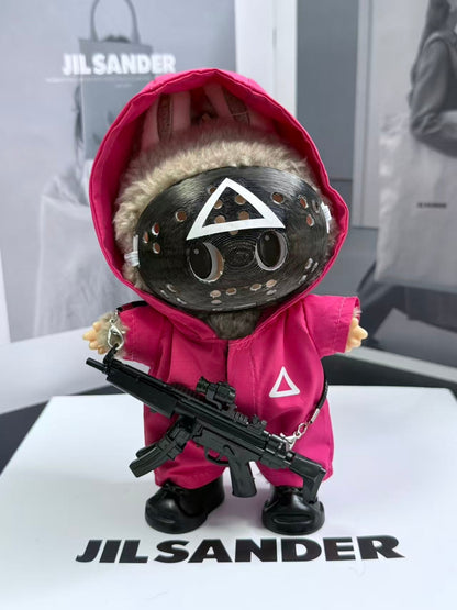 Halloween Set V2（Handmade Design)(Limited)