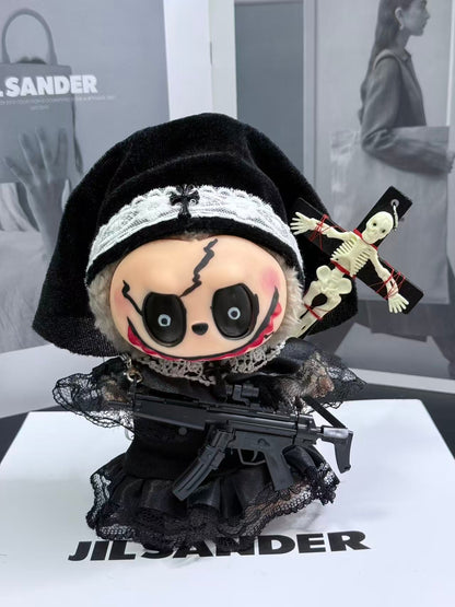 Halloween Set V1（Handmade Design)(Limited)