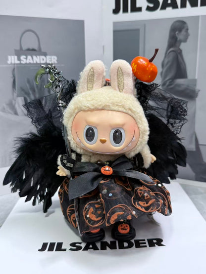 Halloween Set V1（Handmade Design)(Limited)