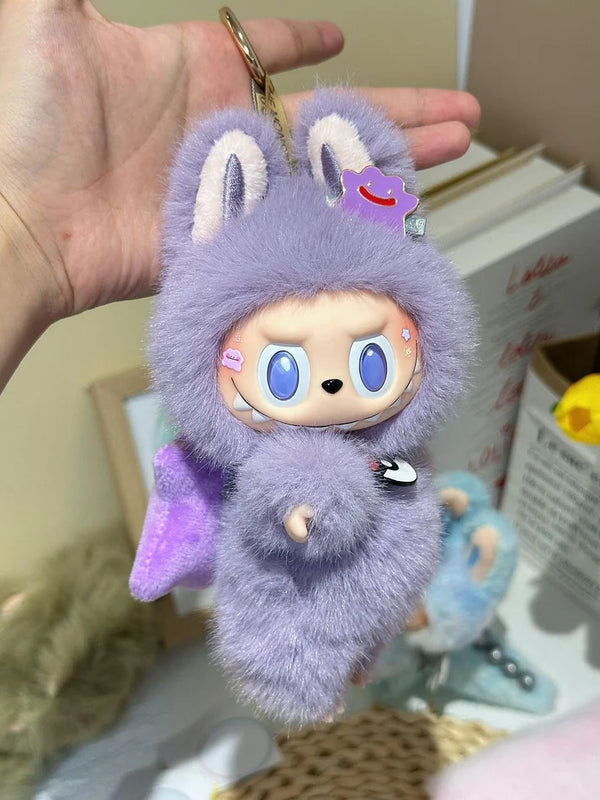 LABUBU Authentic｜Handmade Ditto Custom Doll