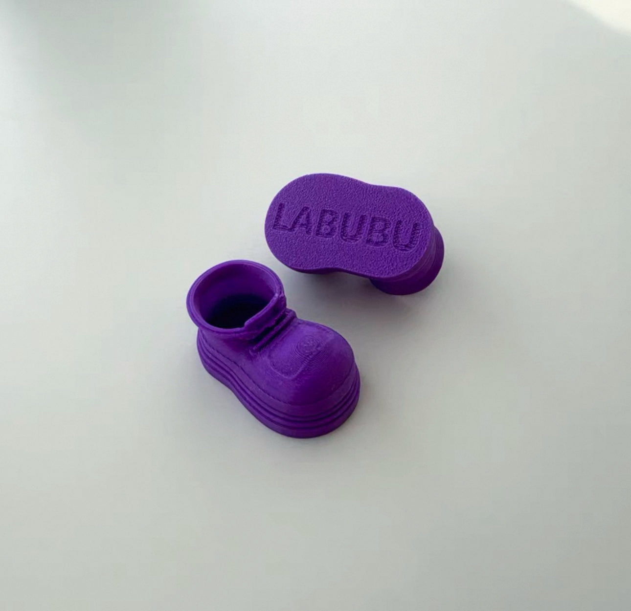 Labubu Shoes