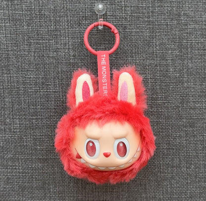 Labubu Big Into Energy (Retrofit Design)