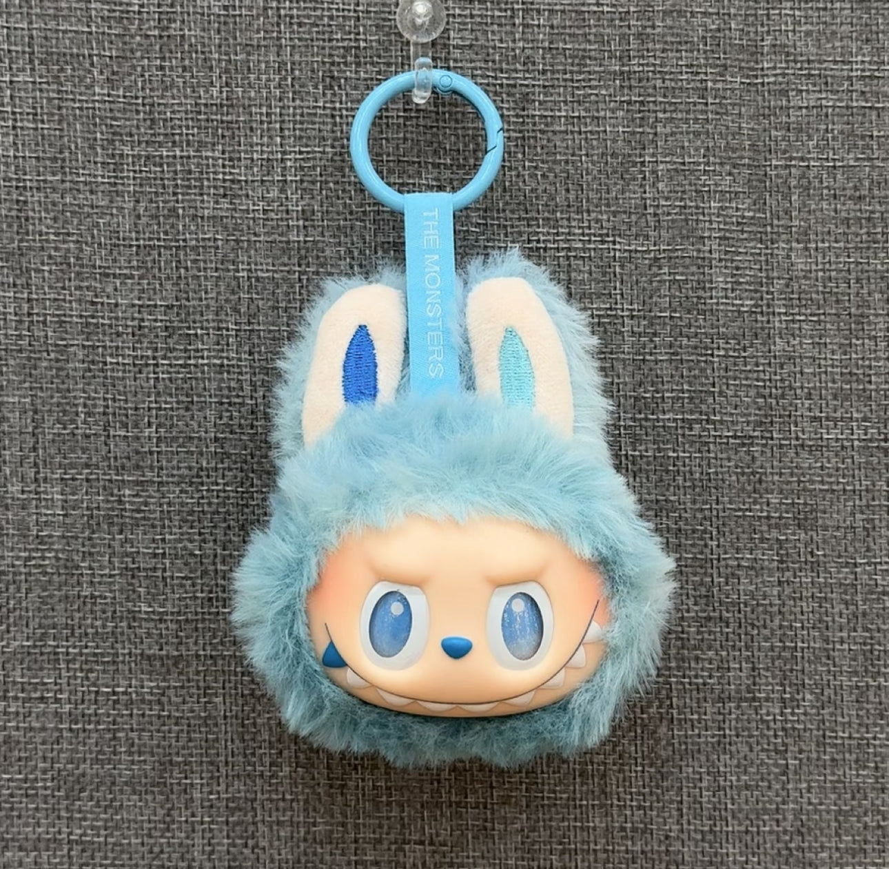 Labubu Big Into Energy (Retrofit Design)