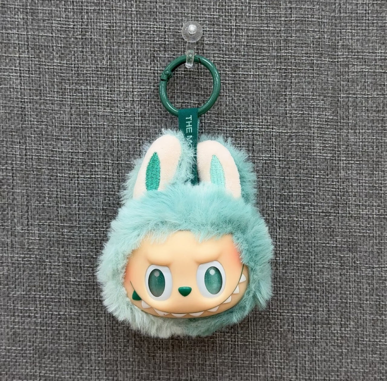 Labubu Big Into Energy (Retrofit Design)