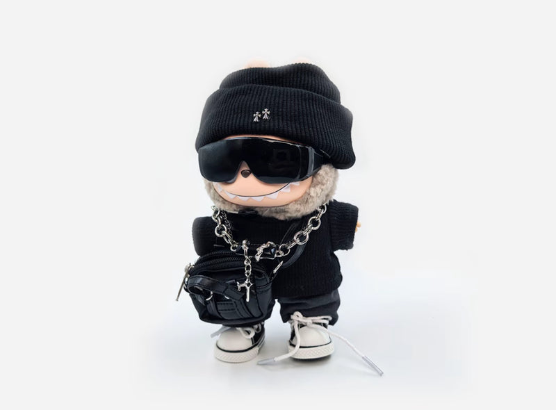 NEW Chrome Hearts Customized Clothing(Handmade Degign)