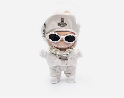 NEW Chrome Hearts Customized Clothing(Handmade Degign)