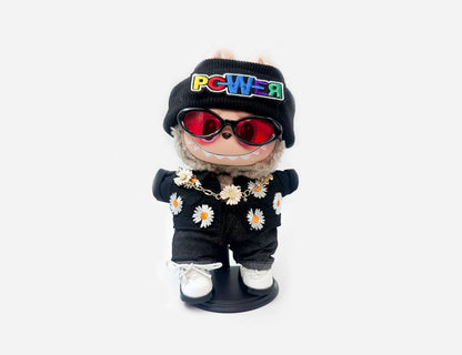 NEW CHANEL Customized Clothing(Handmade Degign)