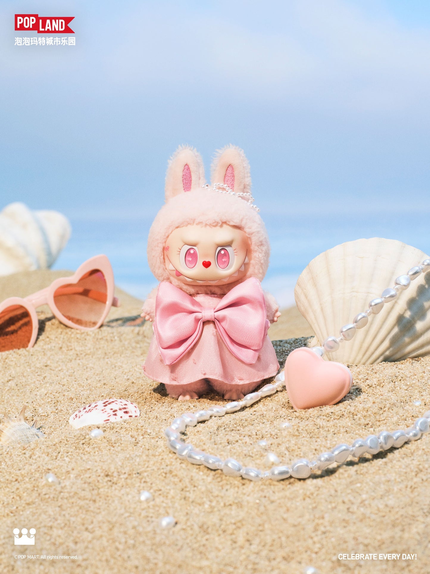 MOKOKO(POP LAND ONLY)