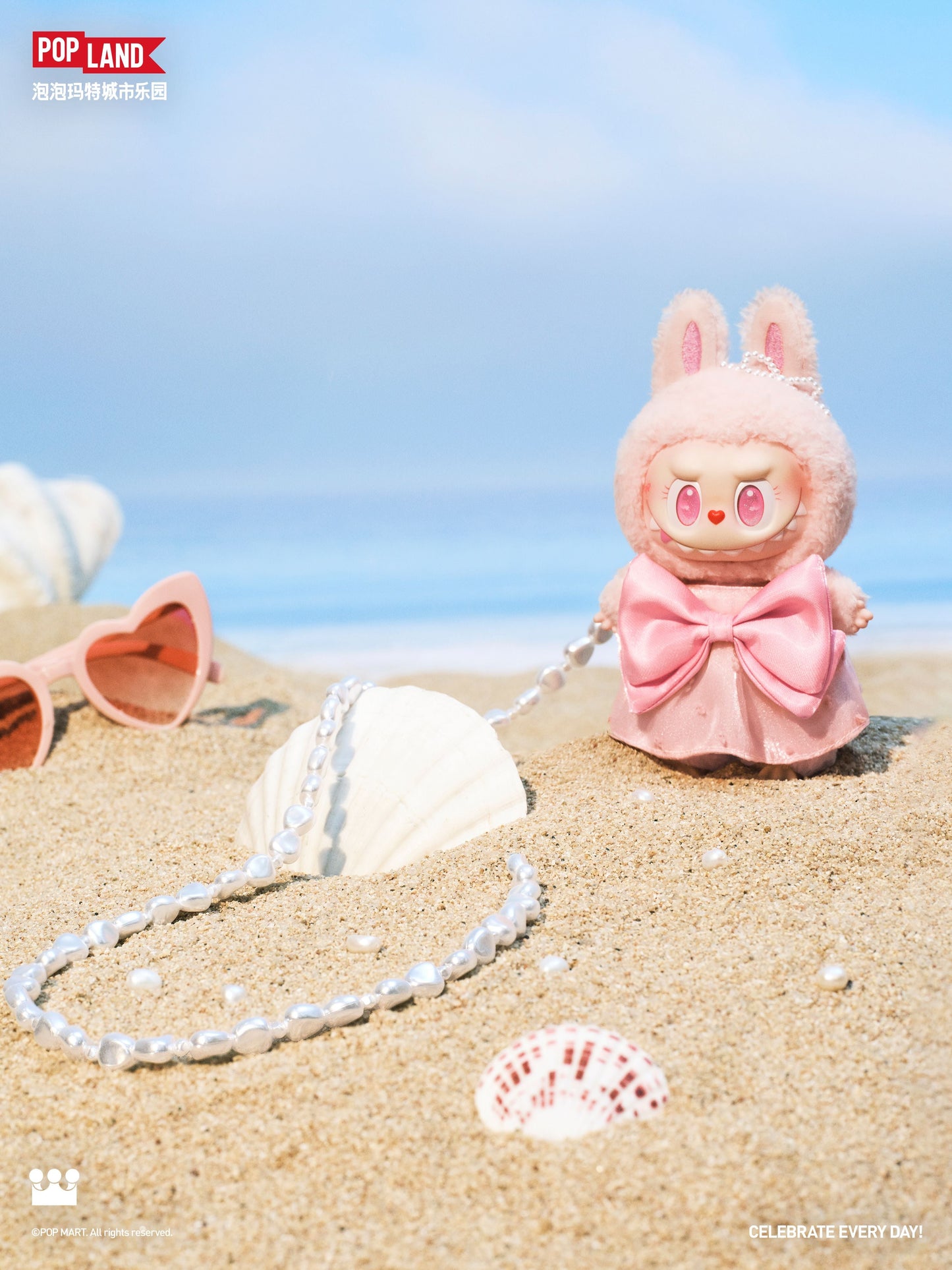 MOKOKO(POP LAND ONLY)