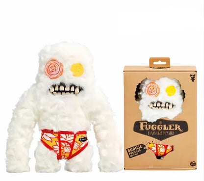 Budgie Fugglers Doll(Authentic)