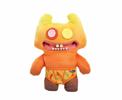 Budgie Fugglers Doll(Authentic)