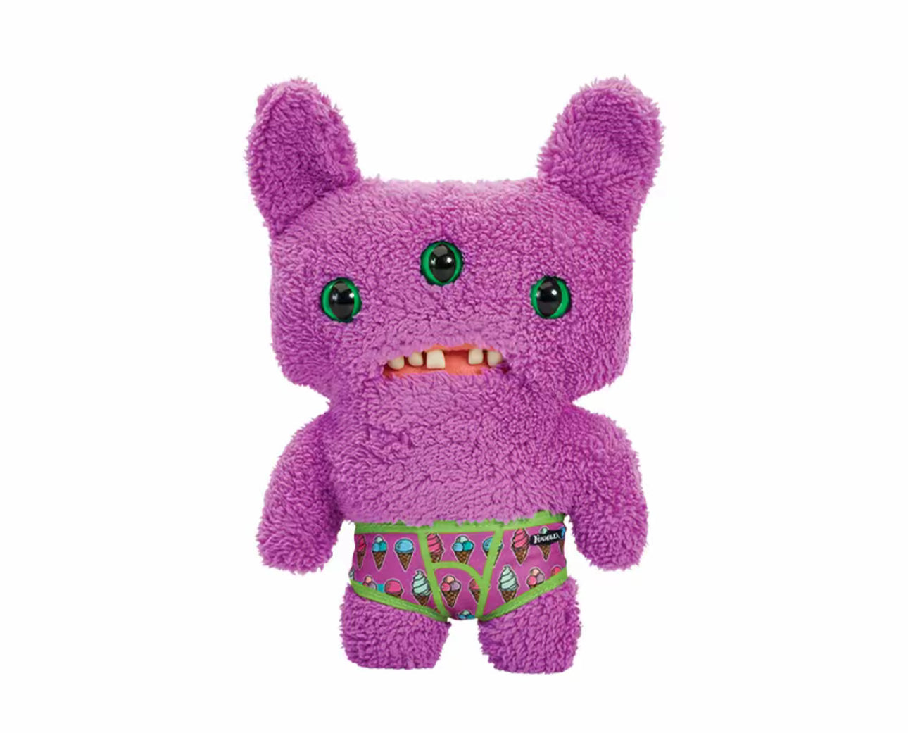 Budgie Fugglers Doll(Authentic)