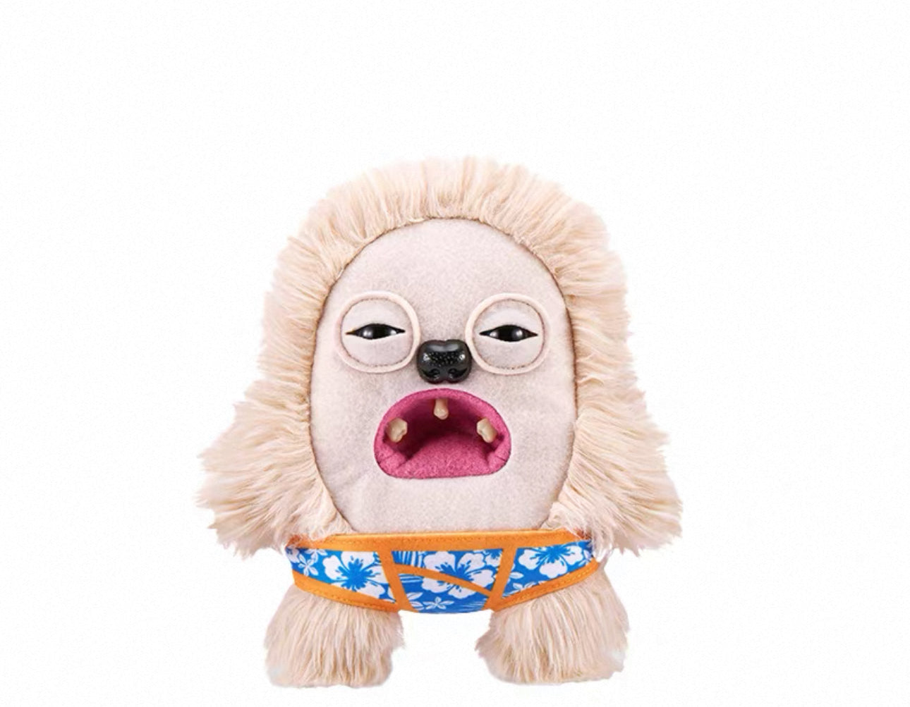 Vacay Vibes Doll(Authentic)