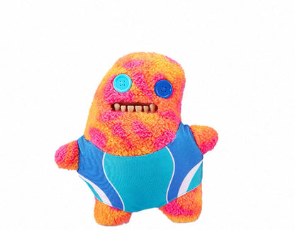 Vacay Vibes Doll(Authentic)