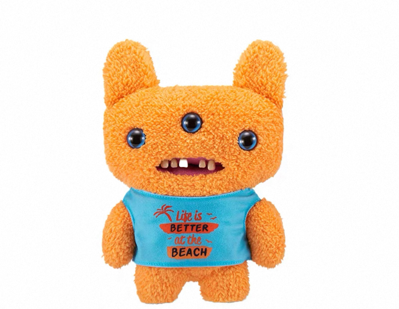 Vacay Vibes Doll(Authentic)