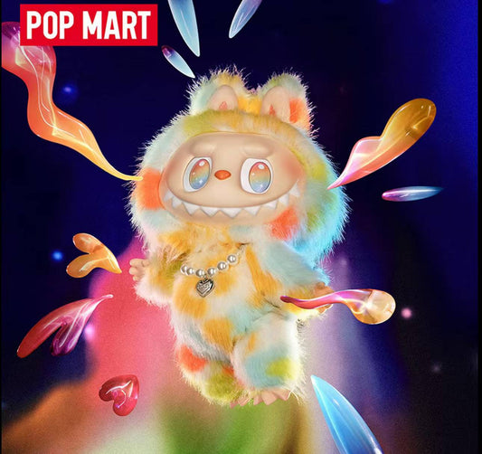 The Monster-Rock The Universe