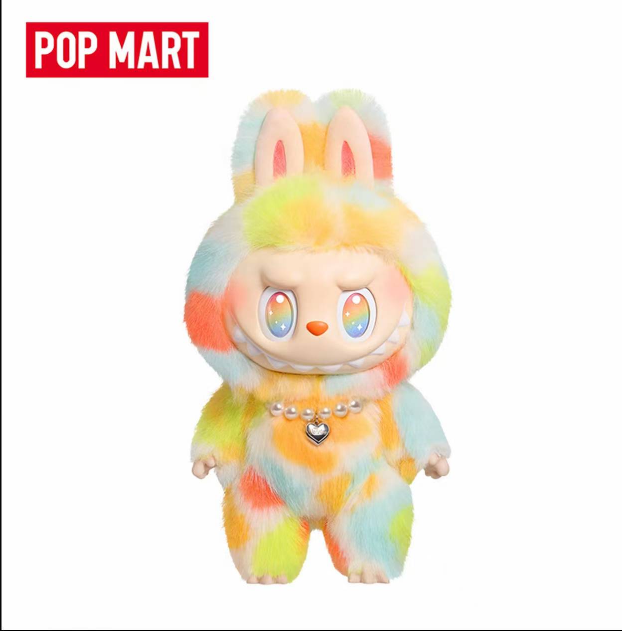 The Monster-Rock The Universe