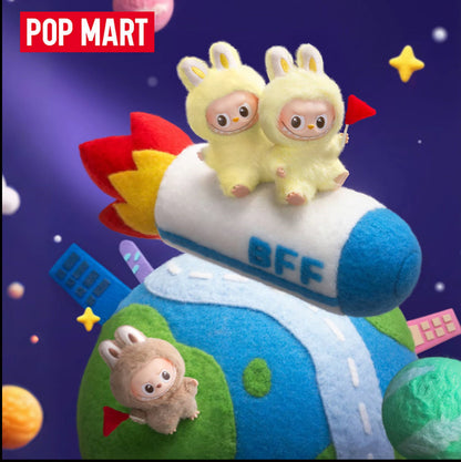 The Monsters PIN FOR LOVE N-Z