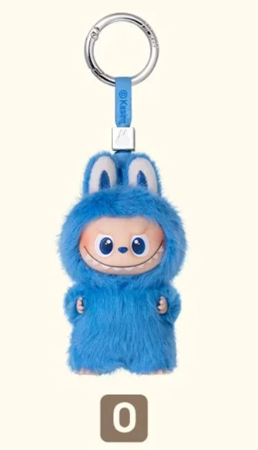 The Monsters PIN FOR LOVE N-Z